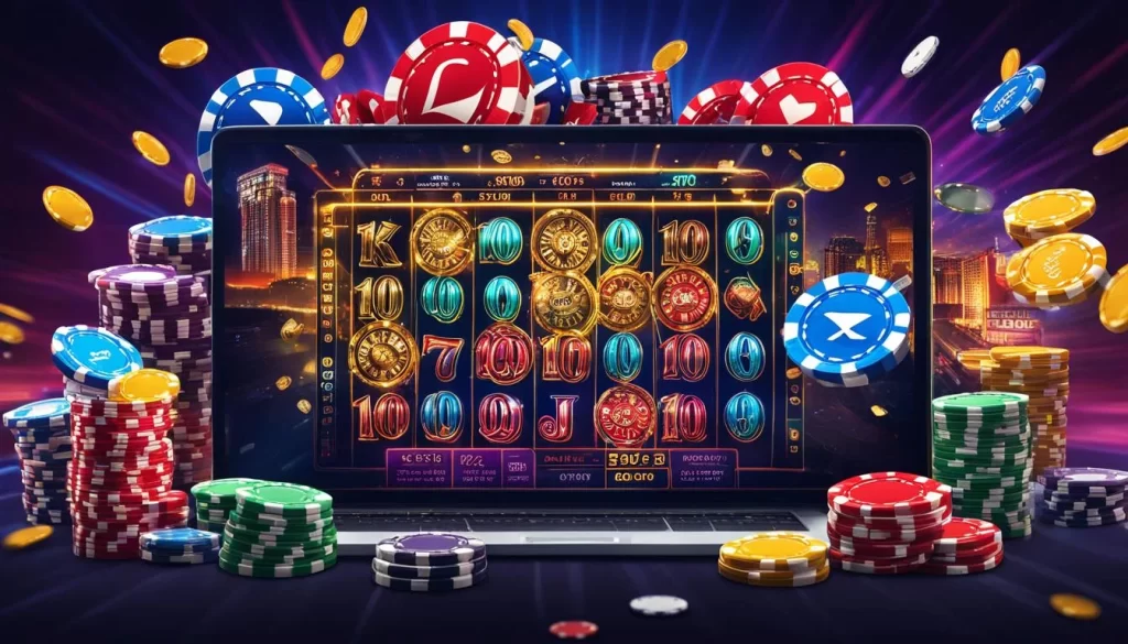 Giao diện mới của Alo789
