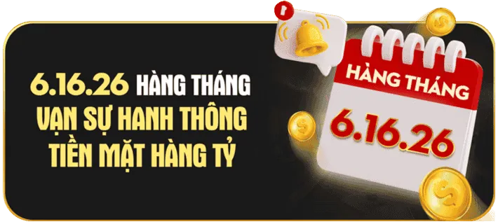 Chính sách khuyến mãi Alo789