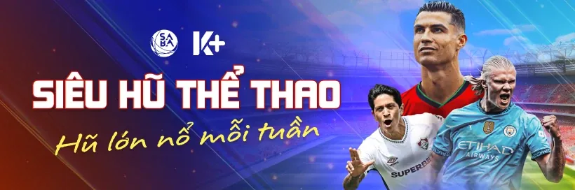 Hình ảnh tổng hợp các môn thể thao khác nhau
